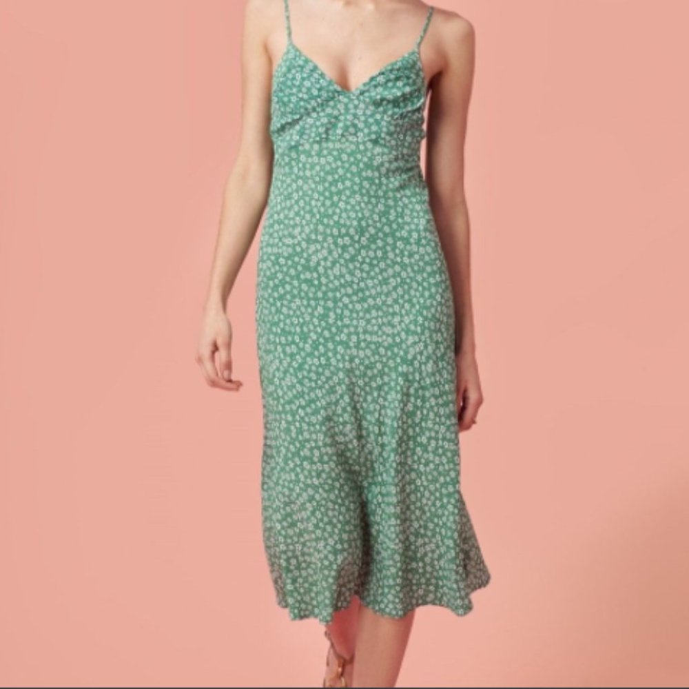 Rouje Gigi Dress, FR size 38